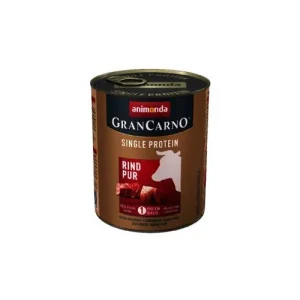 Animonda Grancarno Puur