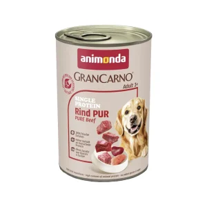 Animonda GranCarno Puur Rund
