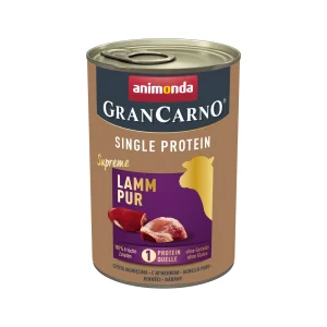 Animonda GranCarno Supreme Puur