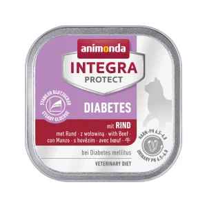 Animonda Integra Protect Cat Diabetes