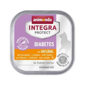 Animonda Integra Protect Cat Diabetes