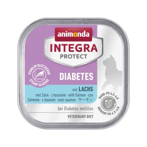 Animonda Integra Protect Cat Diabetes