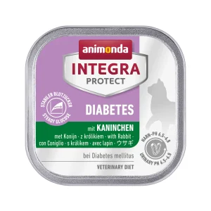 Animonda Integra Protect Cat Diabetes