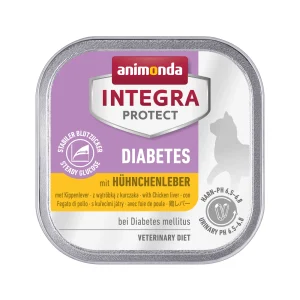 Animonda Integra Protect Cat Diabetes