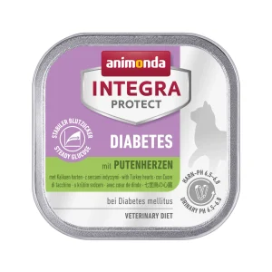 Animonda Integra Protect Cat Diabetes