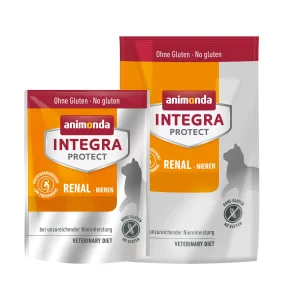 Animonda Integra Protect Cat Nieren