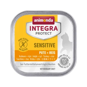Animonda Integra Protect Cat Sensitive