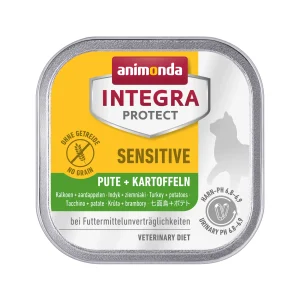 Animonda Integra Protect Cat Sensitive
