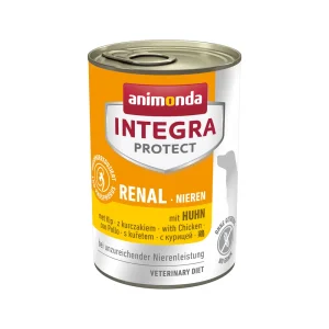 Animonda Integra Protect Dog Nieren