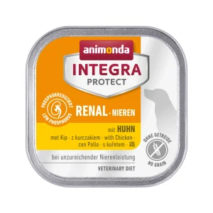 Animonda Integra Protect Dog Nieren