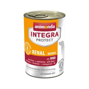 Animonda Integra Protect Dog Nieren