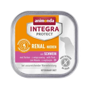 Animonda Integra Protect Dog Nieren Varken