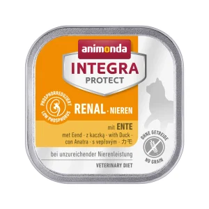 Animonda Integra Protect Nieren