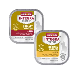 Animonda Integra Protect Urinary Oxalate