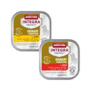 Animonda Integra Protect Urinary Struvit