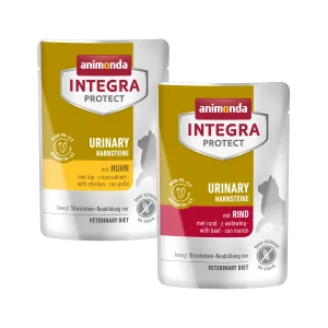 Animonda Integra Protect Urinary Struvit