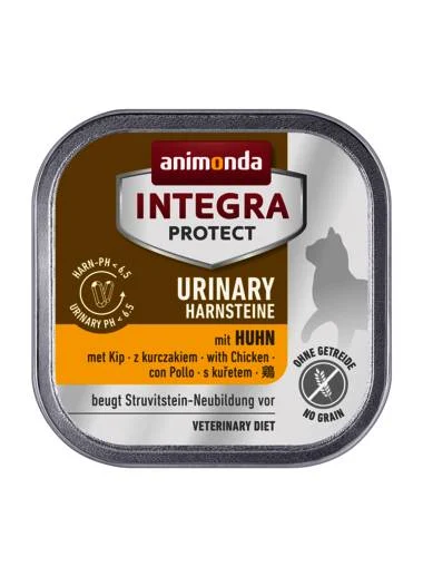 ANIMONDA - Integra Urinary Kip Kuip