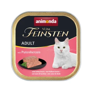 Animonda Vom Feinsten Adult Kalkoenhart