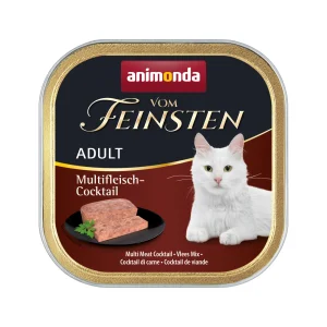 Animonda Vom Feinsten Adult Vleesmix