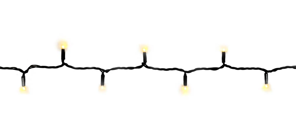 Anna's Collection - Clusterverlichting - 100 - Klassiek warm wit