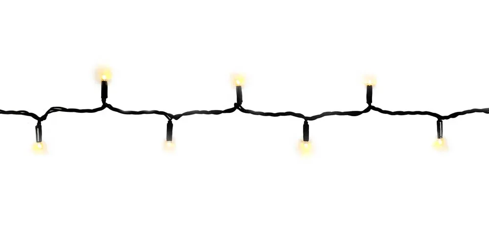 Anna's Collection - Clusterverlichting - 200 - Klassiek warm wit