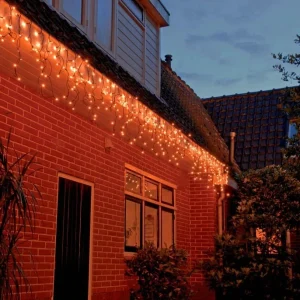 Anna's Collection - Ijspegelverlichting - 200 - Klassiek warm wit