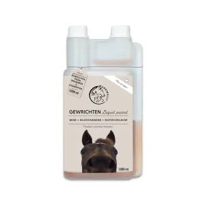 Annimally Gewrichten Liquid