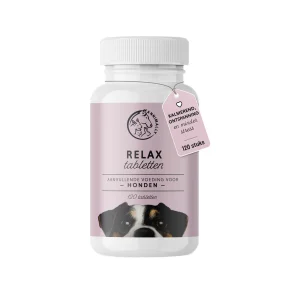 Annimally Relax Tabletten