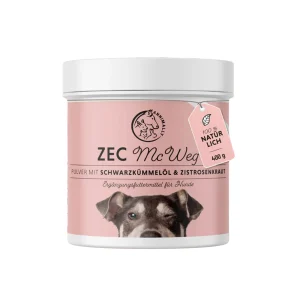 Annimally ZEC Mc Weg