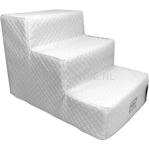 ANTE PRIMA - Venere Quilted White