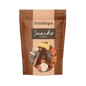 Antelope Dog Biscuits