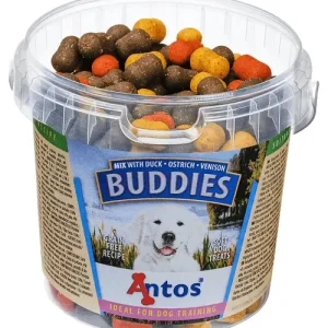 Antos Buddies Mix Snack (keuze voor toptrainers!)