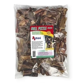 Antos Bullepeespuntjes 500gram