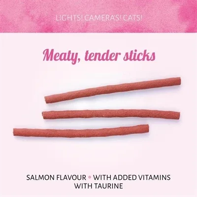 Antos Cat Soft Sticks Madame Forel - 30 gram - Image 2