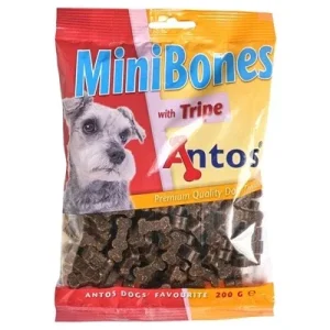Antos Mini Bones Pens - 200 gram