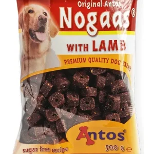 Antos Nogaas Lam (beloning/traktatiesnack)