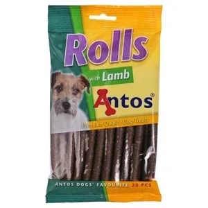 Antos Rolls Lam - 200 gram