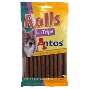 Antos Rolls Pens - 200 gram