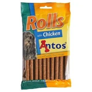 Antos Rolls Sticks Kip - 200 gram