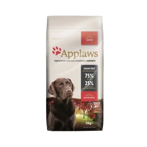 Applaws Adult Large Breed