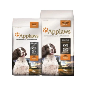 Applaws Adult Small & Medium