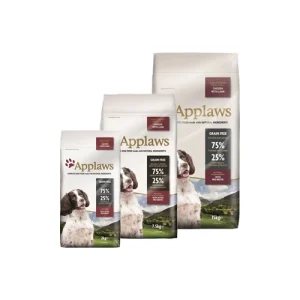 Applaws Adult Small & Medium