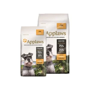Applaws All Breeds Senior