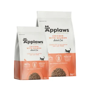 Applaws Cat - Adult - Chicken & Salmon