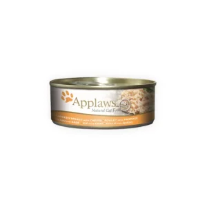 Applaws Cat - Chicken Breast & Cheese