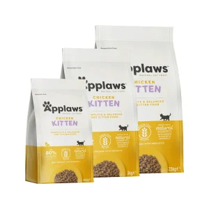 Applaws Kitten