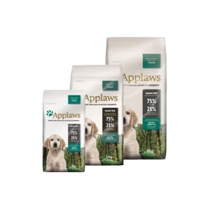 Applaws Puppy Small & Medium