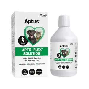 Aptus Apto-Flex Solution