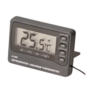 Aqua Della Digitale Thermometer