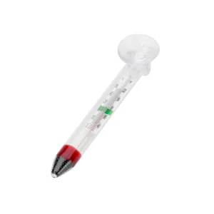Aqua Della Glas Thermometer